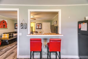Casa (3 Bedrooms) | Interior