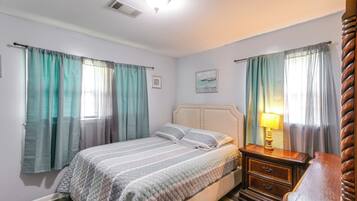Nhà (3 Bedrooms) | Nội thất