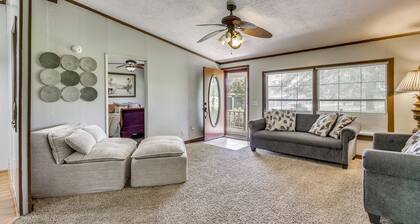 Family-friendly Burnsville Home w/ Yard