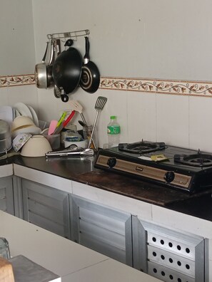 Eget kjøkken