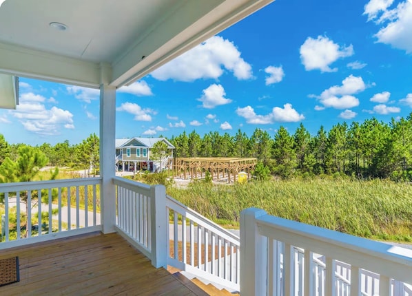 Property grounds - New Listing! In Morgantown Pools/Pickleball (Gulf Shores)