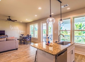 Interior - New Listing! In Morgantown Pools/Pickleball (Gulf Shores)