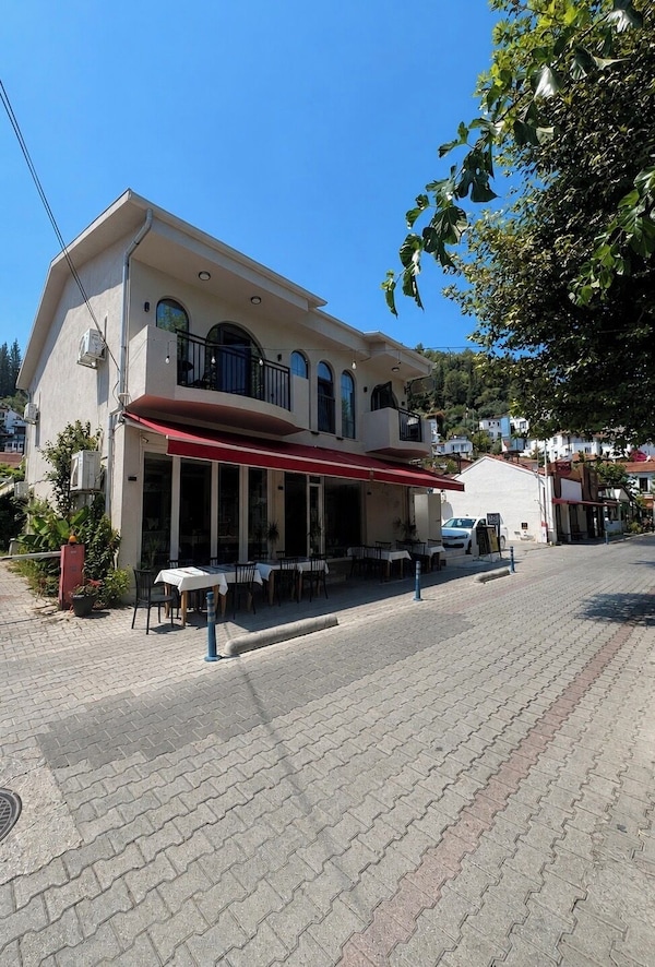 Mi̇ralya Downtown - Fethiye