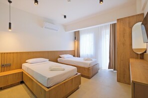 Chambre Standard avec lits jumeaux