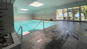 Pool - Lake Maggiore - Great Location + Beach, ViraLago 407 (Gambarogno)