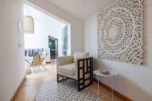Ferienhaus | 1 Schlafzimmer