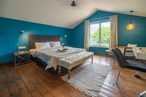 Ferienhaus | 1 Schlafzimmer