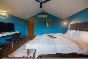 Ferienhaus | 1 Schlafzimmer