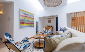 Ferienhaus | 1 Schlafzimmer