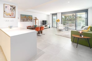 Apartment (2 Bedrooms) | Innenbereich