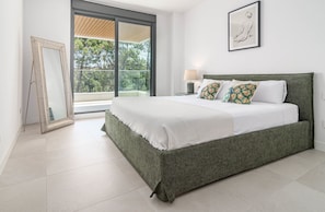 Apartment (2 Bedrooms) | Innenbereich
