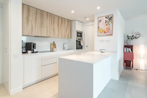 Apartment (2 Bedrooms) | Innenbereich