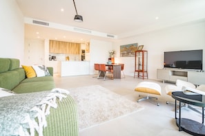 Apartment (2 Bedrooms) | Innenbereich