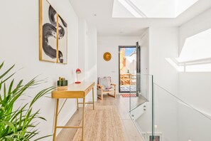 Studio (3 Bedrooms) | Interior - Crc8 - Top Modern Townhouse in Estepona old Town (Estepona)