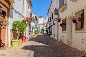 Studio (3 Bedrooms) | Interior - Crc8 - Top Modern Townhouse in Estepona old Town (Estepona)