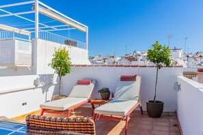 Studio (3 Bedrooms) | Interior - Crc8 - Top Modern Townhouse in Estepona old Town (Estepona)