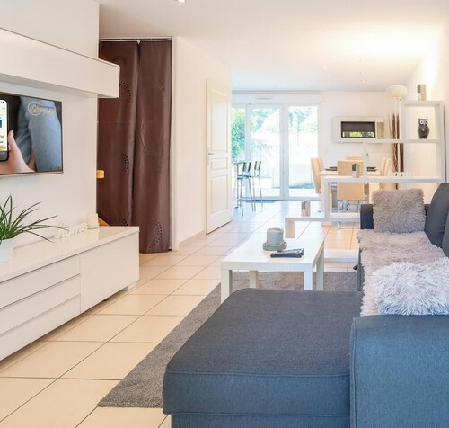 Maison des Pralets I T4 I Etrembières