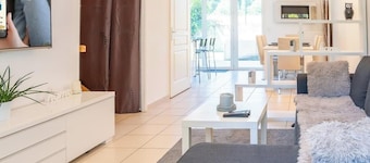 Maison des Pralets I T4 I Etrembières