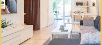 Maison des Pralets I T4 I Etrembières