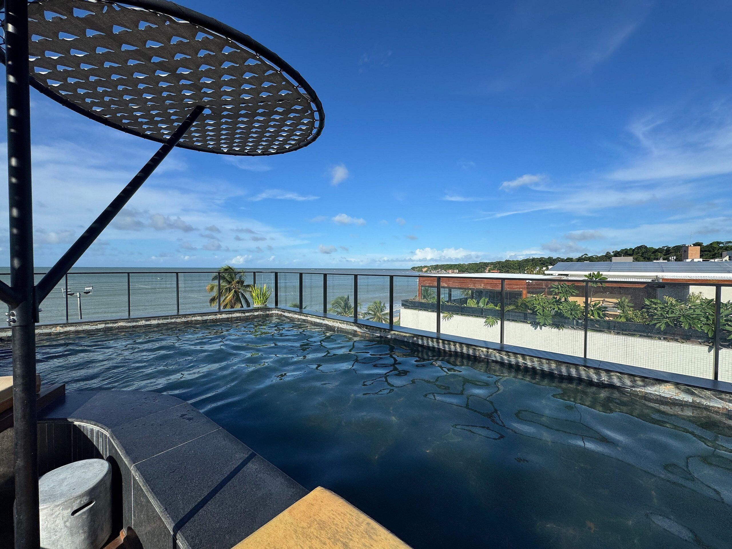 Basic Apartment | Pool | Outdoor pool