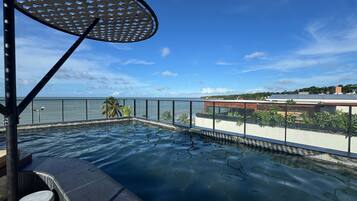 Basic Apartment | Pool | Outdoor pool