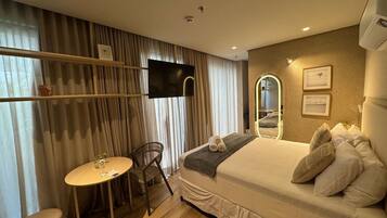 Apartemen | Wi-Fi gratis