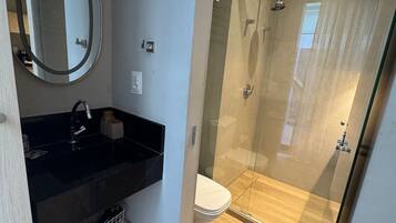 Apartemen | Kamar mandi