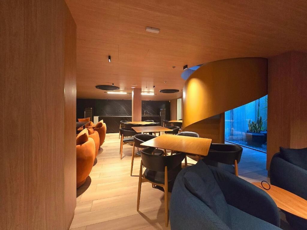 Estudio Confort | Restauración