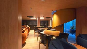 Estudio Confort | Restauración