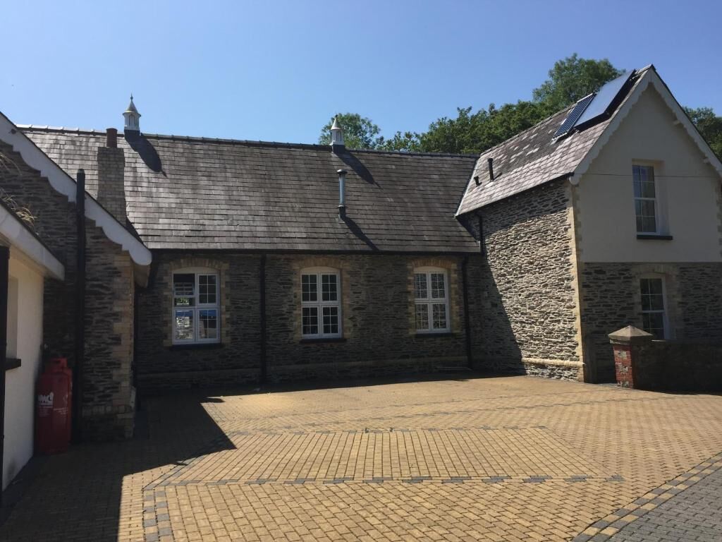 Double Room, Courtyard View | Exterior