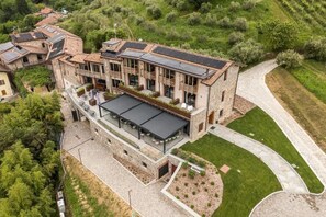 Exterior - Borgo Capietaglio Wine Resort (Lombardia)