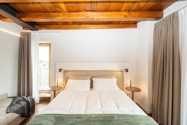 Borgo Capietaglio Wine Resort - Lombardia