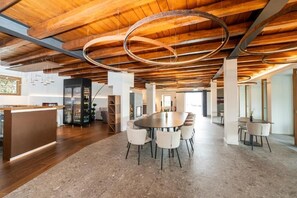 Dining - Borgo Capietaglio Wine Resort (Lombardia)