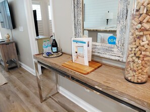 Interior - Salt Life Max Life 30A (Santa Rosa Beach)