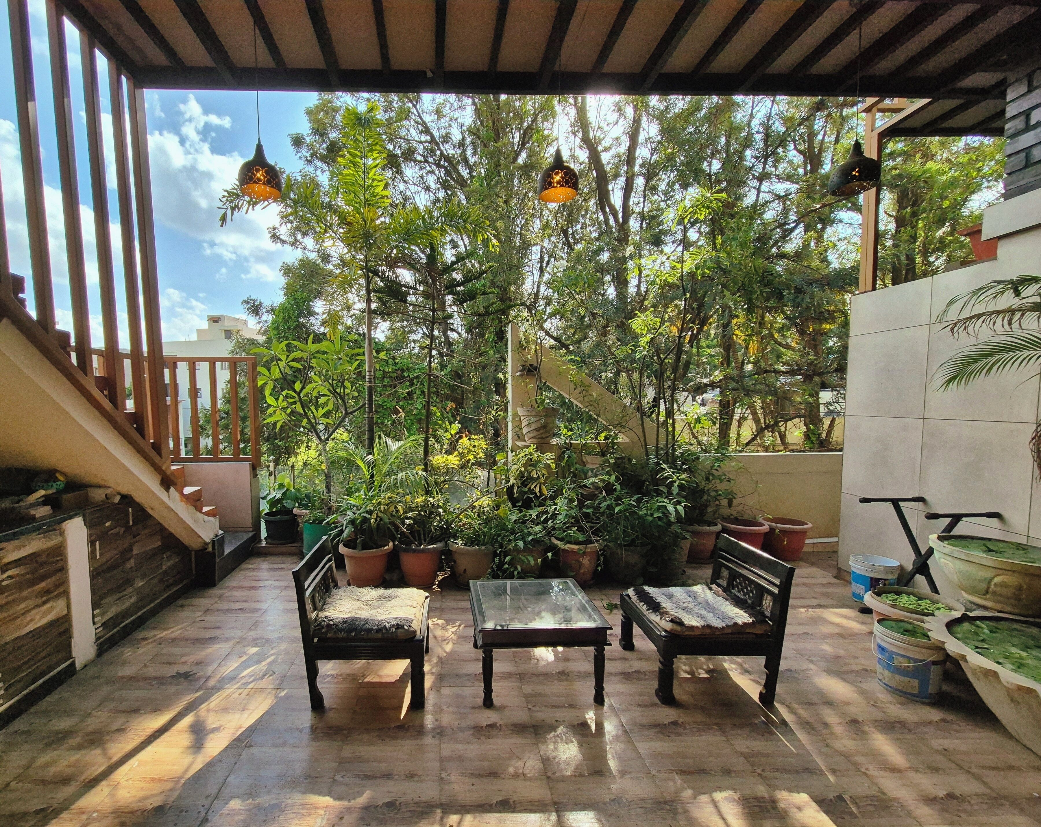 Terrass/Patio