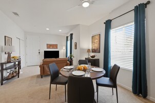 Casa, 1 quarto | Parte interna