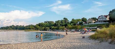 Strand