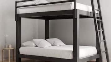Condo, 2 Bedrooms | 2 bedrooms, laptop workspace, WiFi (free)