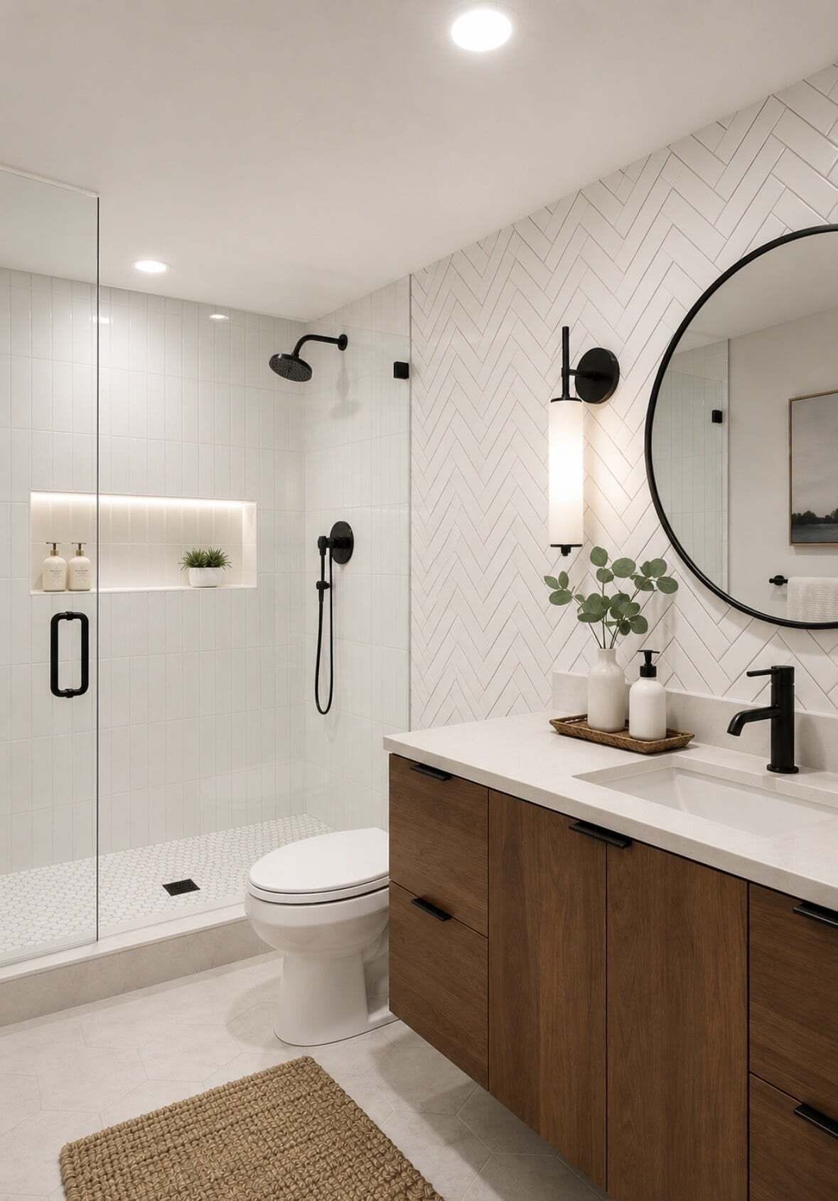 Condo, 1 Bedroom | Bathroom | Towels