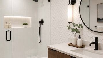 Condo, 1 Bedroom | Bathroom | Towels