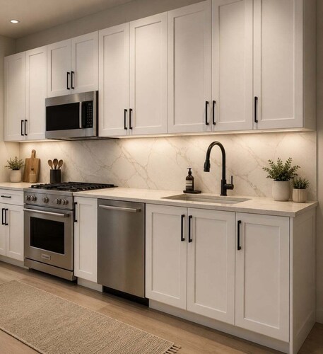 Luxurious Living-prime Location 1 Bedroom Condo