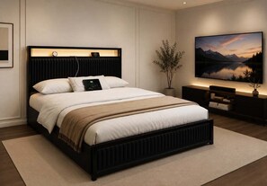 Condo, 1 Bedroom