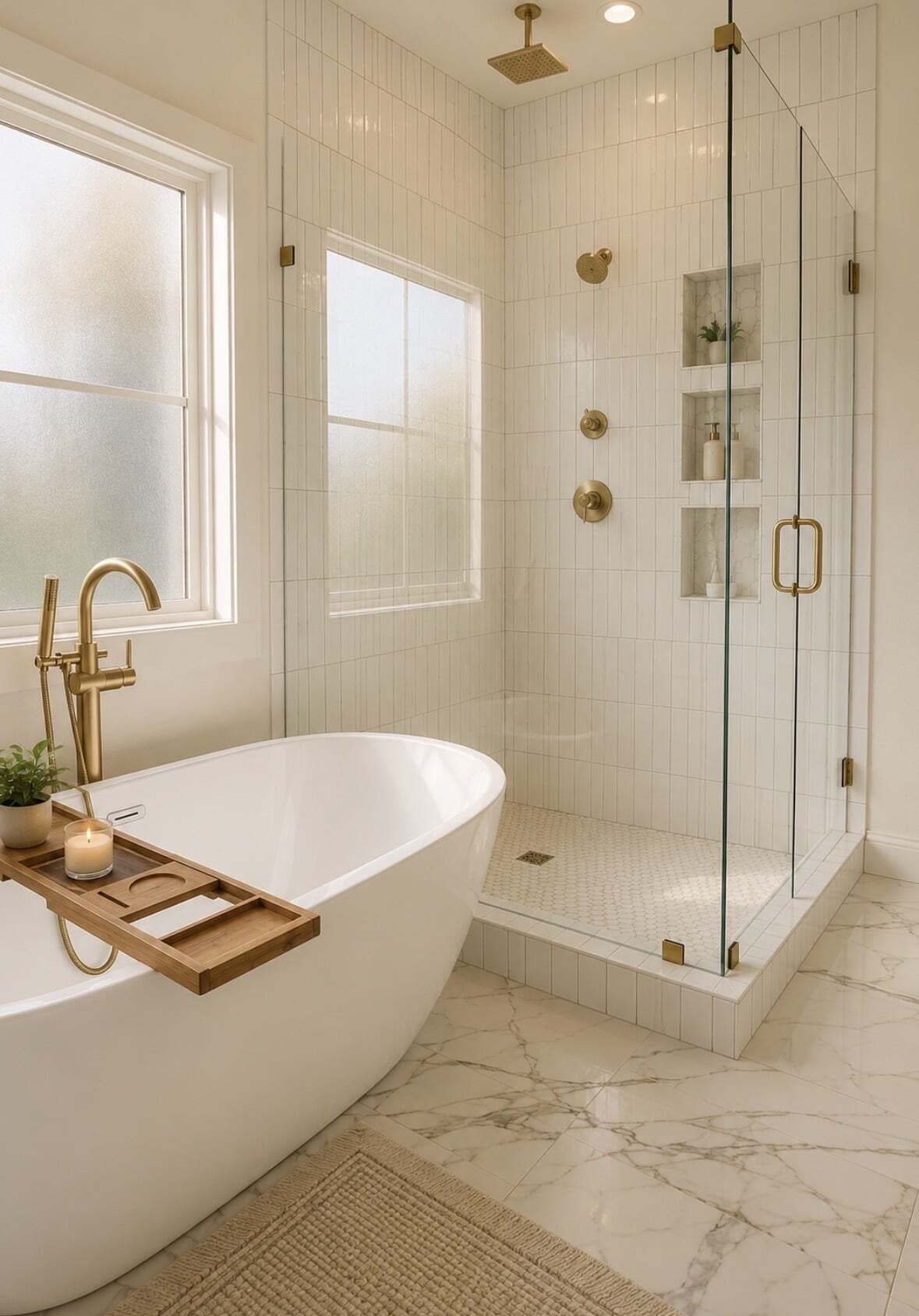 Casa, 5 habitaciones | Baño | Toallas