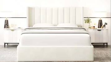 Condo, 1 Bedroom | 1 bedroom, WiFi (free)