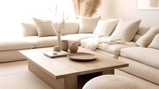 Apartment, 1 Schlafzimmer | Wohnbereich | Smart-TV, Streaming-Dienste