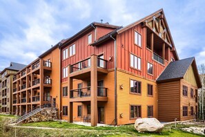Eksteriør
