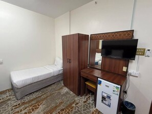Double Room - MEHAD MADINAH QUBA (Madinah)