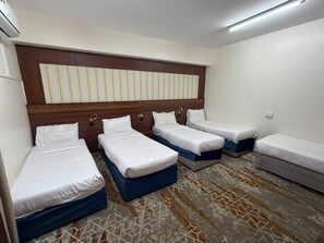 Double Room | Spa - MEHAD MADINAH QUBA (Madinah)
