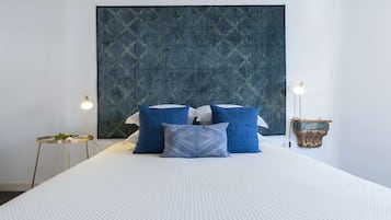 2 habitaciones