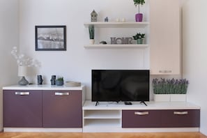 Interior - Balkanska Central Residence (Beograd)